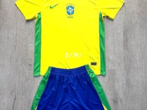 Brasil Local 2026 (Replica AAA)