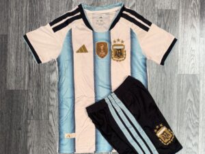 Argentina Local 2026 (Replica AAA)(Niño)