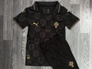 Portugal 2026 Edicion Especial (Niño) (Replica AAA)