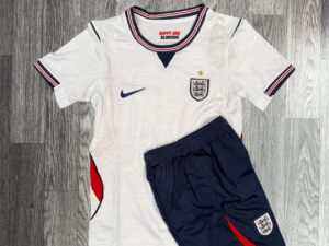 Inglaterra  local 2026 (Niño) (Replica AAA)