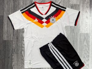 Alemania Local 2026 (Replica AAA)