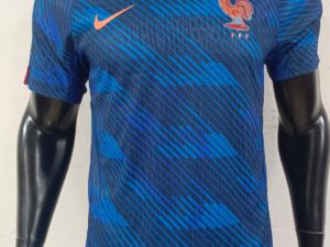 Francia Local 2026 (Version Jugador 1.1)