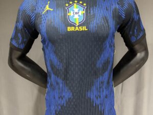 Brasil Visitante 2026 (Version Jugador 1.1)