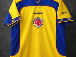 1.1 Colombia Local 2001 (Version Authentic 1.1) (S-XL)
