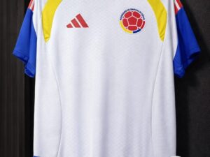 Colombia Entrenamiento 2026 (Version 1.1)