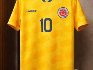 1a Colombia Local 94 (Replica AAA)