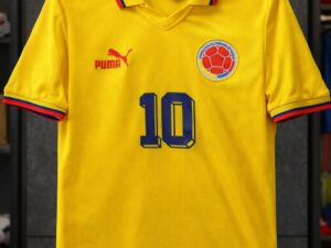 1a Colombia Local 1987 (M-3XL)