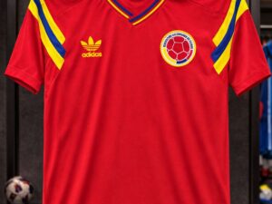 1.1 Colombia 90 Roja  (Authentic 1.1)