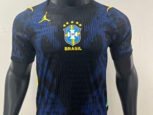 Brasil Visitante 2026 (Version Jugador 1.1)