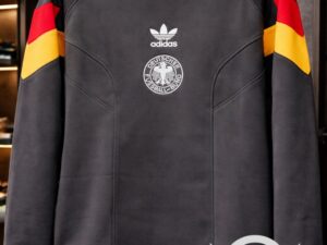 1.1 Saco Alemania
