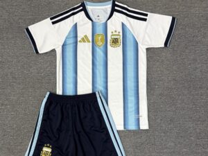 Argentina Local 2026 (Replica AAA)(Niño)