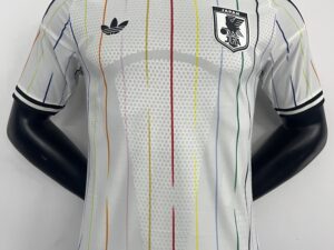 Japon Visitante 2026 (Version Jugador 1.1)