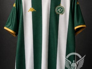 Atletico Nacional (Chapecoense 2026)