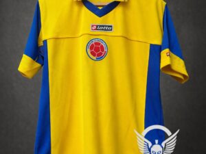 1.1 Colombia Local 2003 (Version 1.1)(S-XXL)