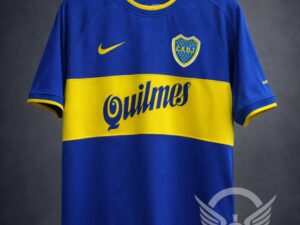 1.1 Boca local 2000 (Version 1.1) (S-XL)