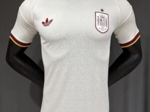 España Visitante 2026 (Version Jugador 1.1)