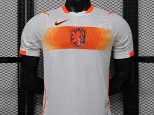 Holanda Visitante 2026 (Version Jugador)
