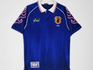 Japon 98 local (Version 1.1) (S-XXL)