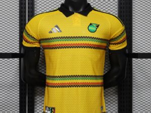 Jamaica Local 2026 Version Jugador 1.1