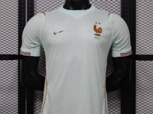 Francia Visitante 2026 (Version Jugador 1.1)
