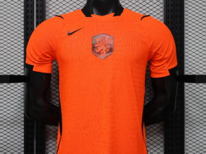 Holanda Local 2026 (Version Jugador)