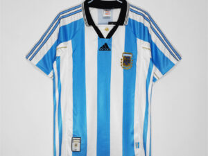 Argentina 98 local (Version 1.1) (S-XXL)