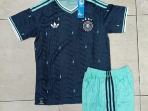 Alemania Visitante 2026 (Replica AAA)