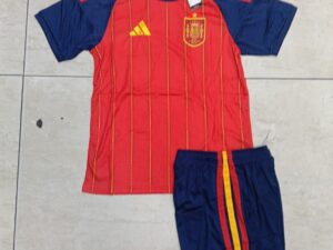España Local 2026 (Replica AAA)