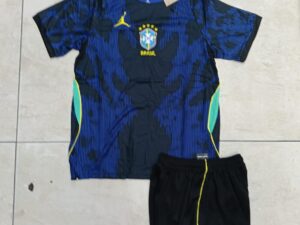 Brasil Visitante 2026 (Replica AAA)