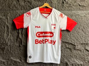 Santafe Visitante 2026 (Replica AAA)