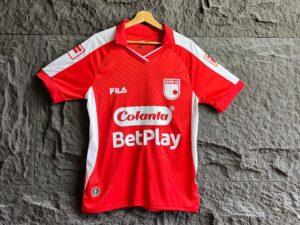 Santafe Local 2026 (Replica AAA)