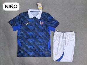 Francia Niño Local (Replica AAA) (Niño)
