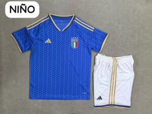 Italia Local 2026 (Replica aaa) (Niño)