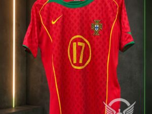 Portugal 2004 (Authentic 1.1) (S-XXL)