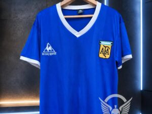 Argentina  Visitante 86 (la mano de dios)  (S-XXL)