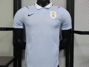 Uruguay Local 2026 (Version Jugador 1.1)