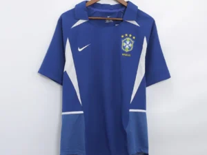 Brasil 2002 Visitante (Versiom 1.1)