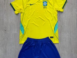 Brasil Local 2026 (Replica AAA)