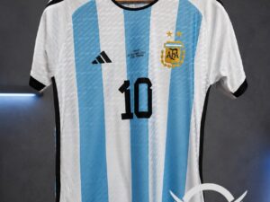 Argentina local 2022 (Version Jugador 1.1) (Campeon del Mundial)