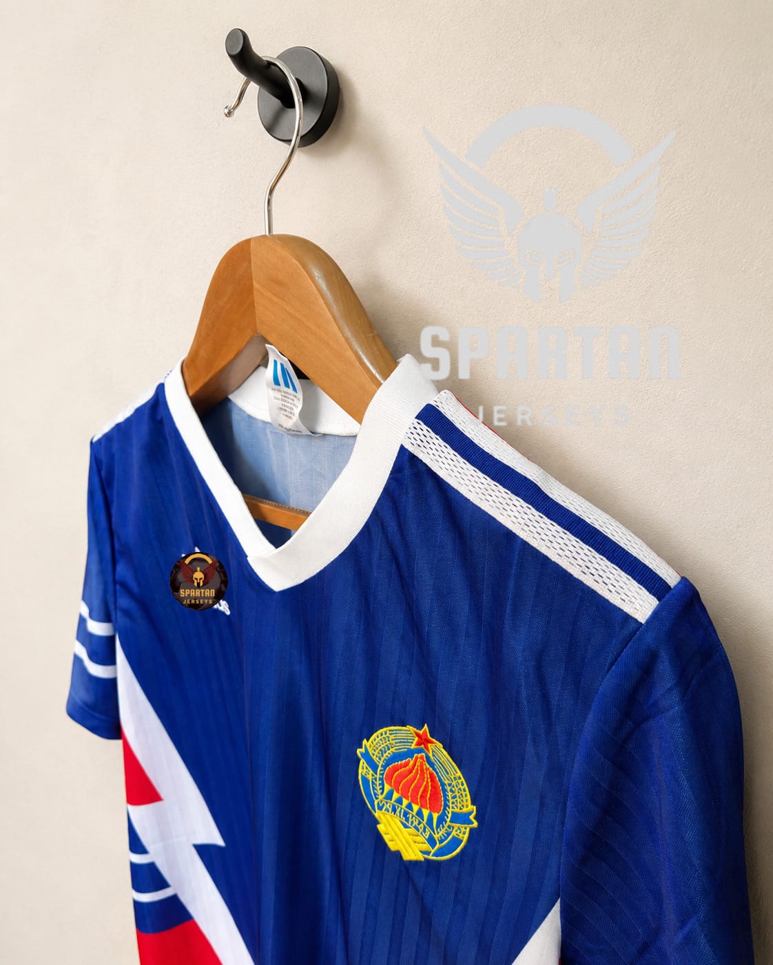 Yugoslavia 1990 (Authentic 1.1) - Image 6
