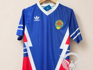Yugoslavia 1990 (Authentic 1.1)