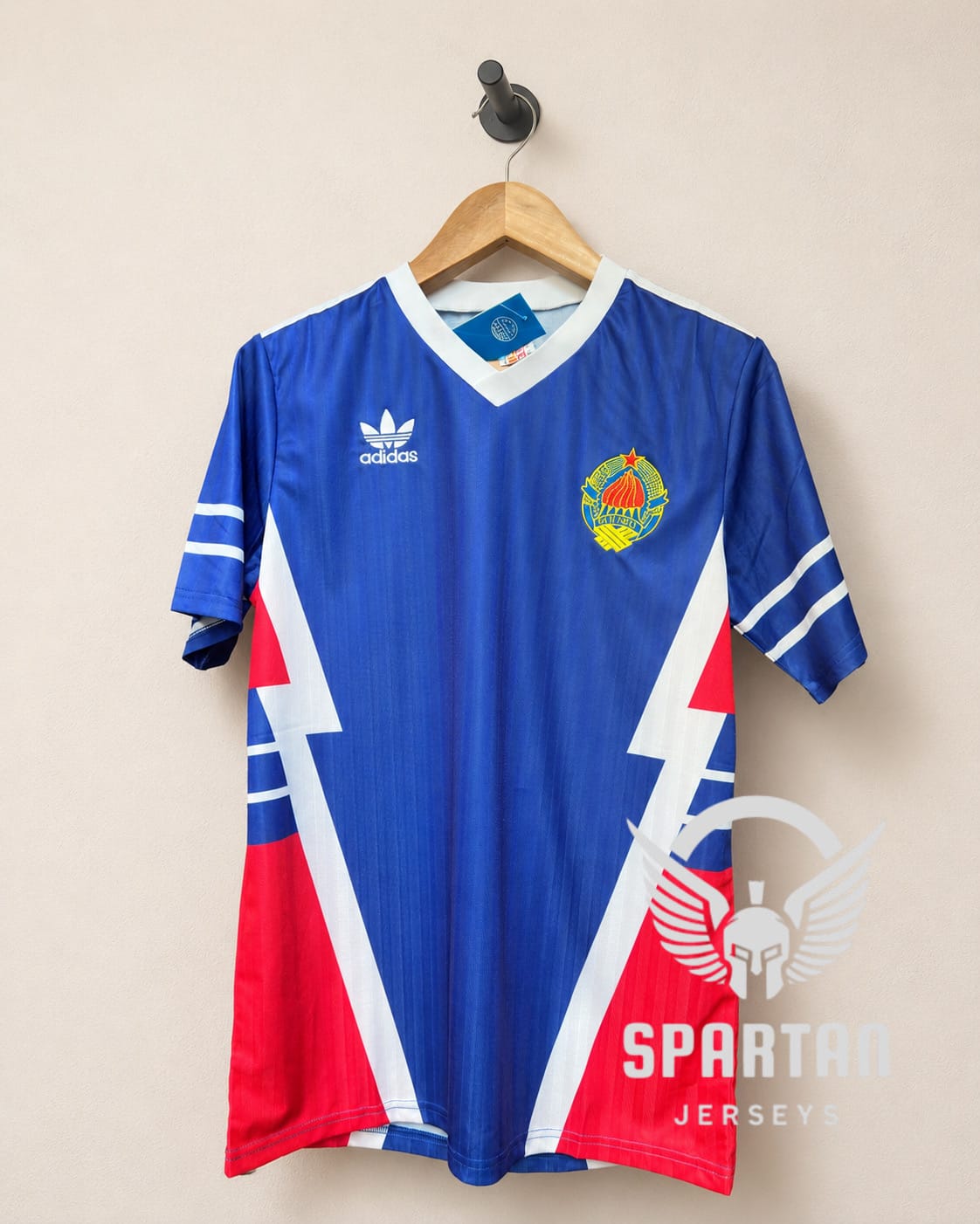 Yugoslavia 1990 (Authentic 1.1)