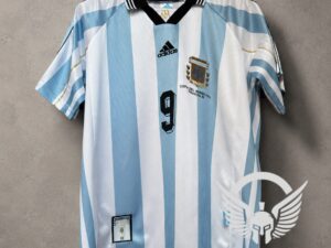 1..1 Argentina 98 local (Version 1.1) (S-XXL)