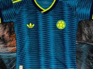 1.1 Colombia Visitante Mujer 2026 (Version 1.1)