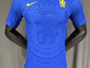 Chelsea Local 26/27 (Version jugador 1.1)