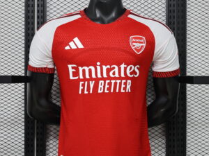 Arsenal Local 26/27 (Version Jugador)