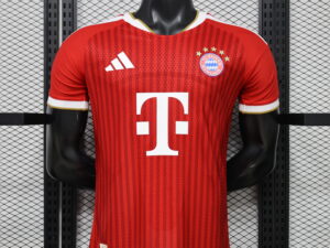Bayern Munich Local 26/27 (Version Jugador)
