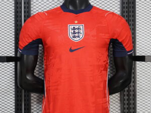 Inglaterra Visitante player 2026