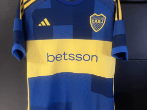 Boca Juniors 23/24 AAA Tallas disponibles L