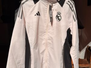 PROMOCION !!!!  Rompeveintos real madrid Tallas disponibles M